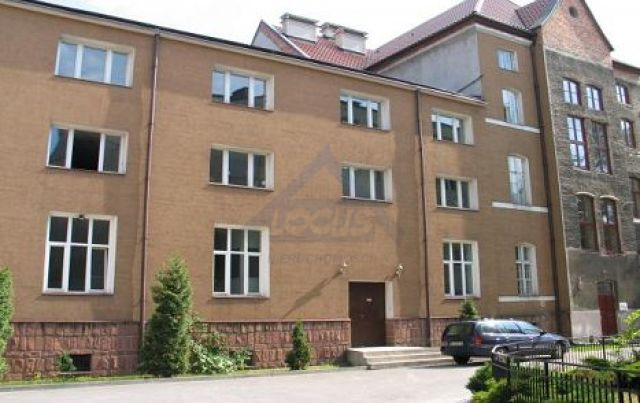 Biuro Wynajem Warszawa Praga-Północ 1
