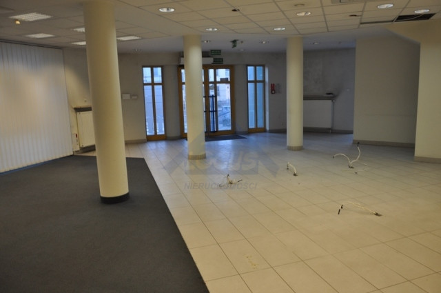 Biuro Wynajem Warszawa Praga-Północ 3