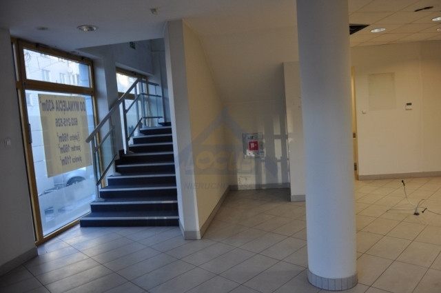 Biuro Wynajem Warszawa Praga-Północ 4