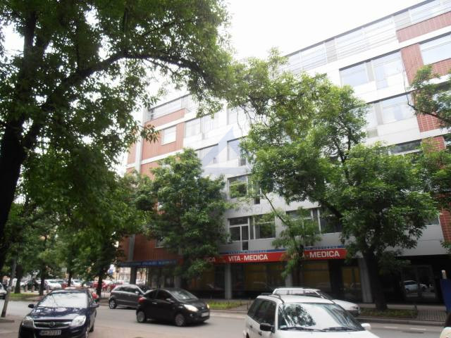 Biuro Wynajem Warszawa Praga-Północ 2