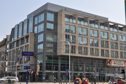 Biuro Wynajem Warszawa Praga-Północ