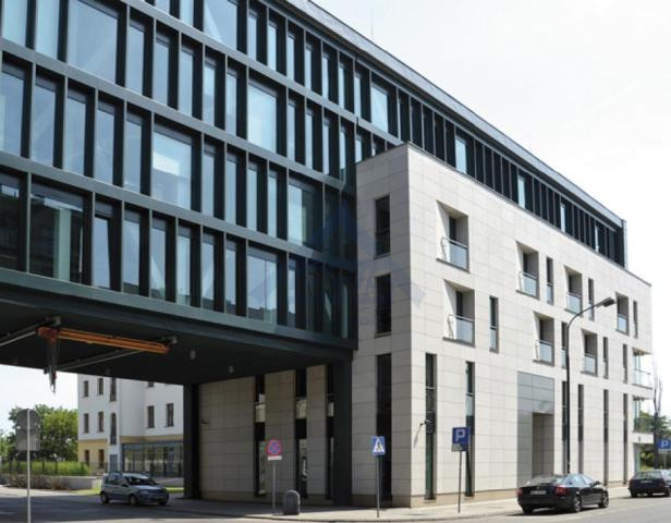 Biuro Wynajem Warszawa Praga-Północ 1