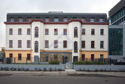 Biuro Wynajem Warszawa Praga-Północ