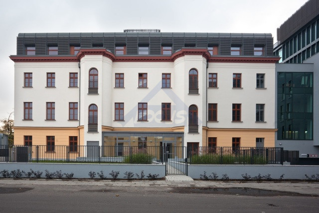 Biuro Wynajem Warszawa Praga-Północ 1