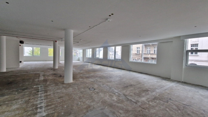 Biuro Wynajem Warszawa Śródmieście 8