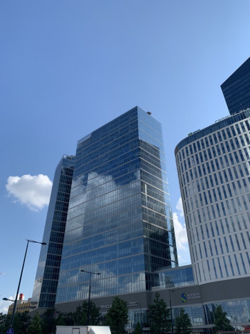Biuro Wynajem Warszawa Wola 3