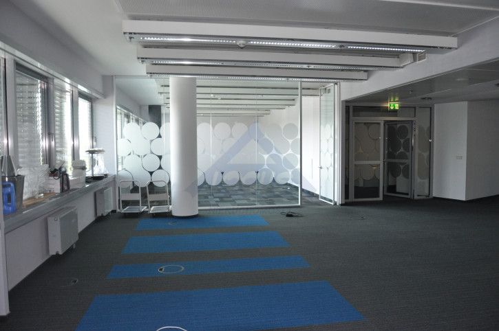 Lokal Wynajem Warszawa Włochy 7