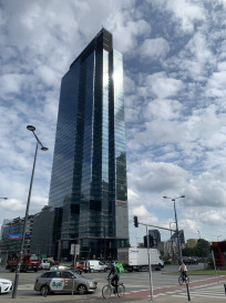 Biuro Wynajem Warszawa