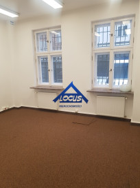 Lokal Wynajem Warszawa Śródmieście