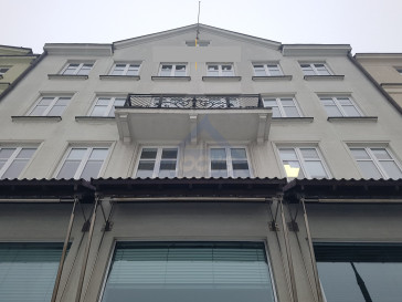 Lokal Wynajem Warszawa Śródmieście