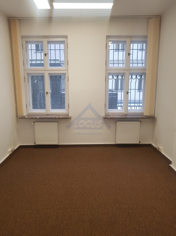Lokal Wynajem Warszawa Śródmieście 5