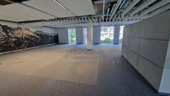 Biuro Wynajem Warszawa Wola 4