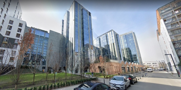 Biuro Wynajem Warszawa Wola 9
