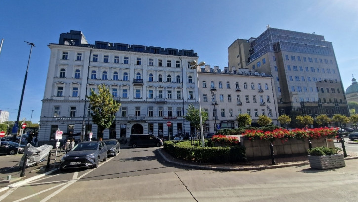 Biuro Wynajem Warszawa Śródmieście 23