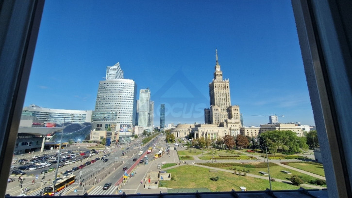 Biuro Wynajem Warszawa Śródmieście 11