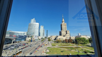 Biuro Wynajem Warszawa Śródmieście