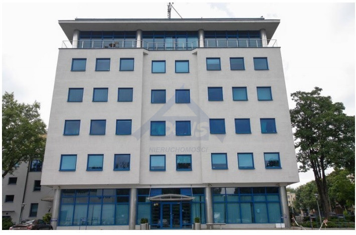 Biuro Wynajem Warszawa Wola 1