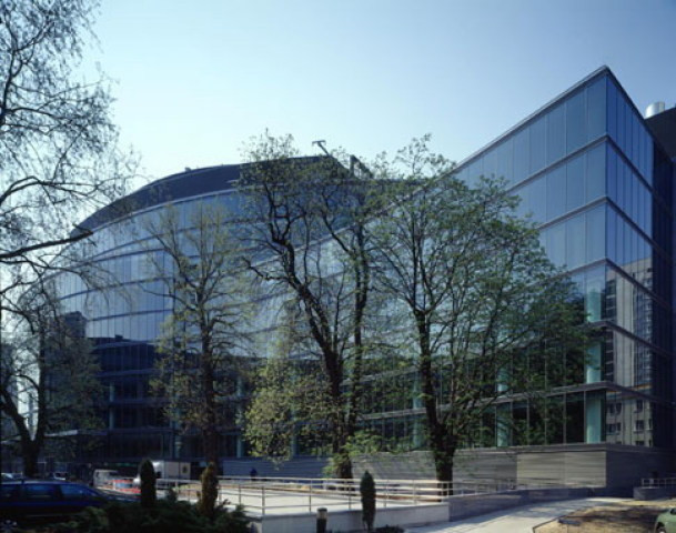 Biuro Wynajem Warszawa Śródmieście 3