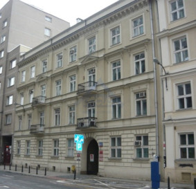 Lokal Wynajem Warszawa Śródmieście