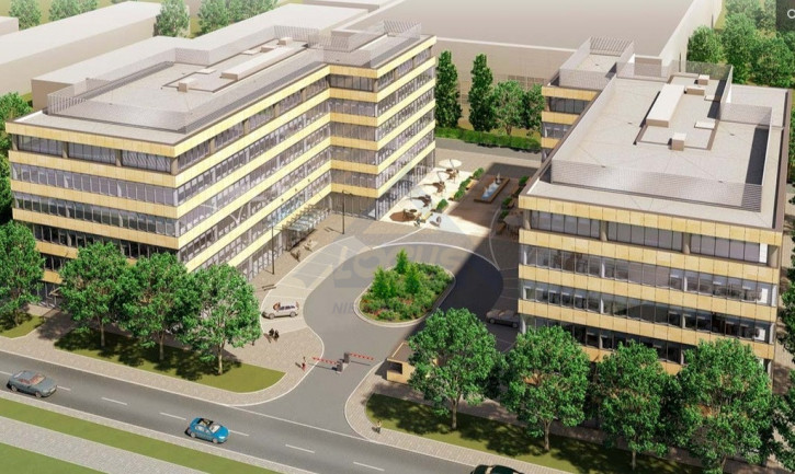 Biuro Wynajem Warszawa Włochy 9