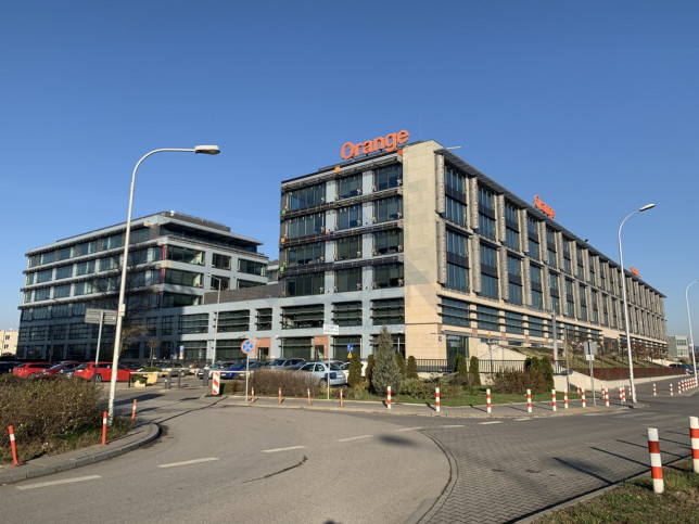 Biuro Wynajem Warszawa 1
