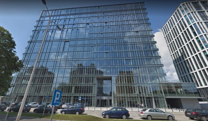Biuro Wynajem Warszawa Ochota