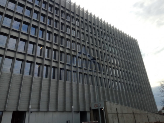 Biuro Wynajem Warszawa Włochy 8