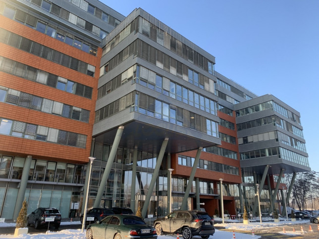 Biuro Wynajem Warszawa Ochota 4
