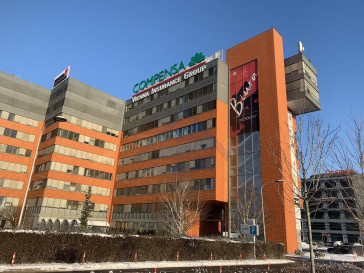Biuro Wynajem Warszawa Ochota