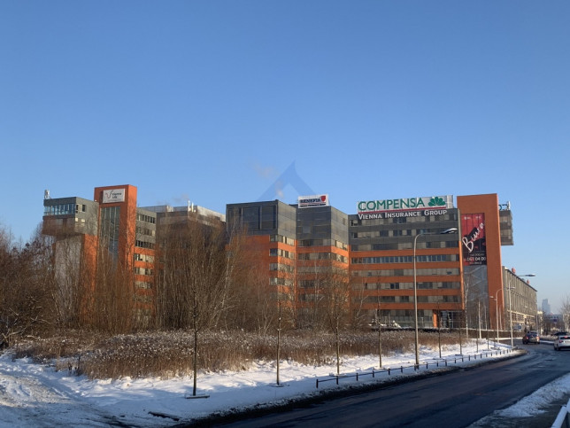 Biuro Wynajem Warszawa Ochota 2