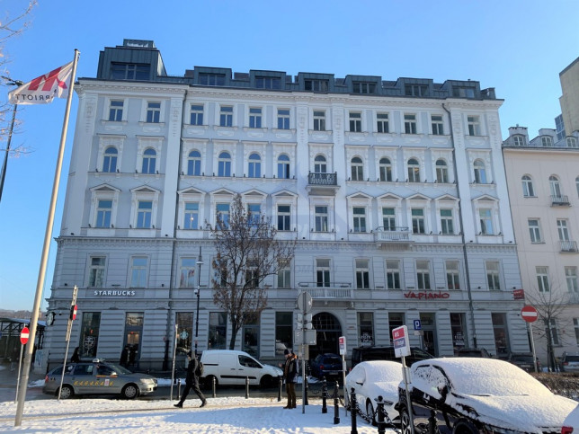 Biuro Wynajem Warszawa Śródmieście 22