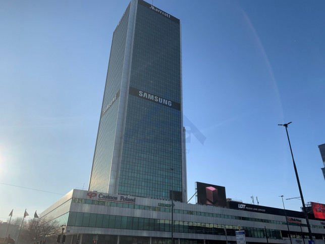 Biuro Wynajem Warszawa Śródmieście 4