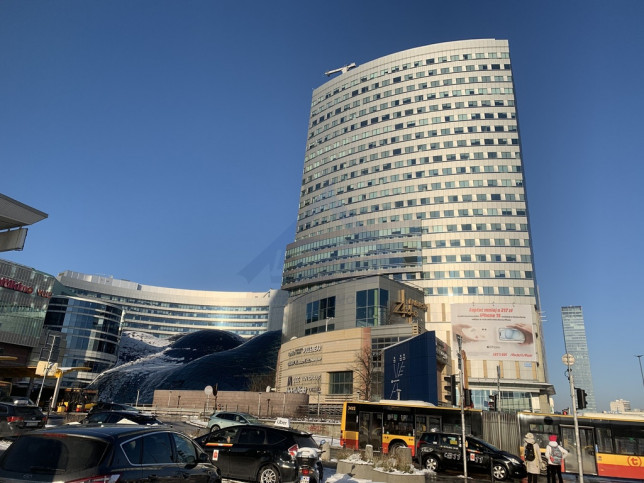Biuro Wynajem Warszawa Śródmieście 1