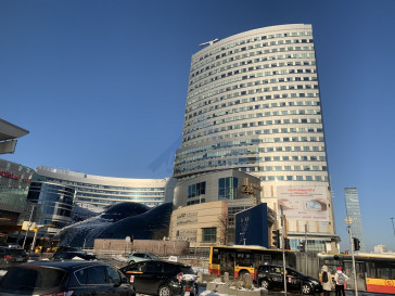 Biuro Wynajem Warszawa Śródmieście