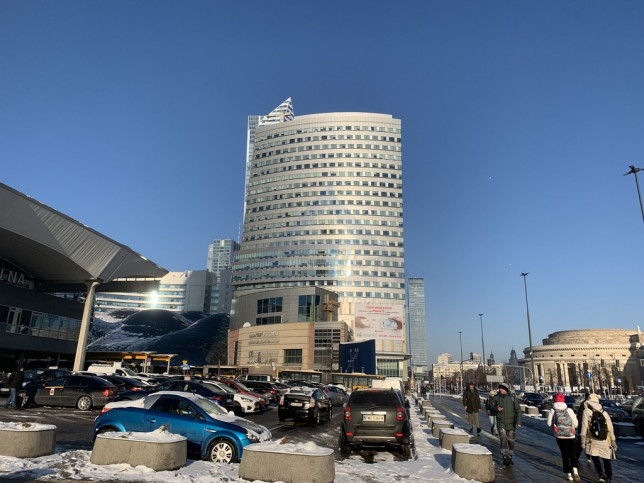 Biuro Wynajem Warszawa Śródmieście 3