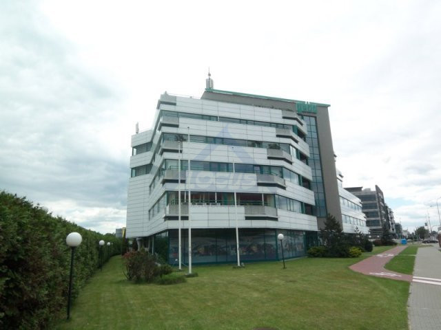 Biuro Wynajem Warszawa Włochy 13