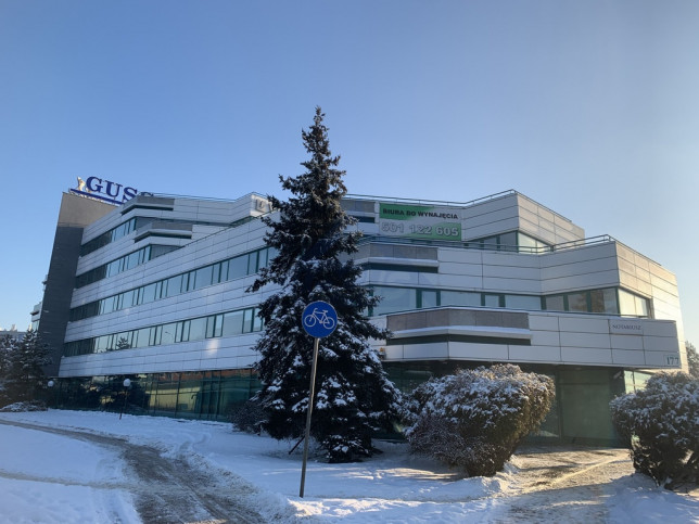 Biuro Wynajem Warszawa Włochy 3