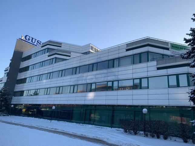 Biuro Wynajem Warszawa Włochy 2