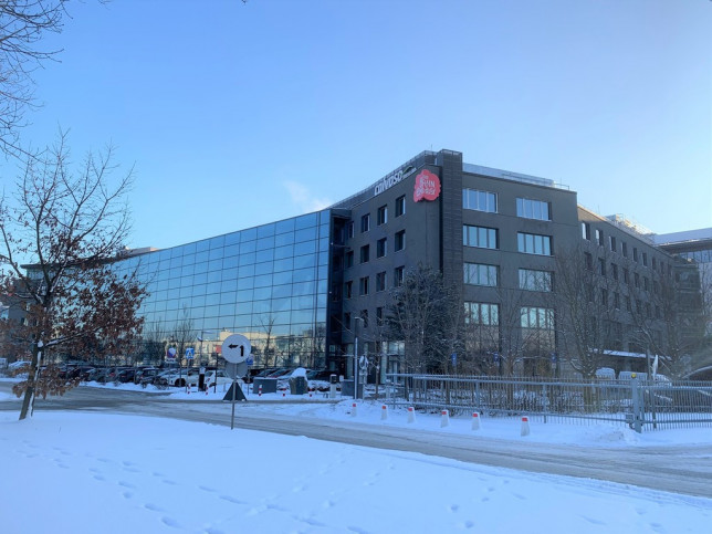 Biuro Wynajem Warszawa Ochota 4