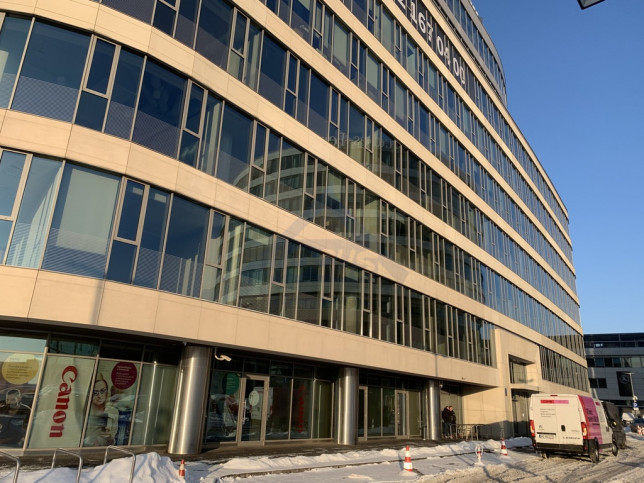 Biuro Wynajem Warszawa Włochy 1