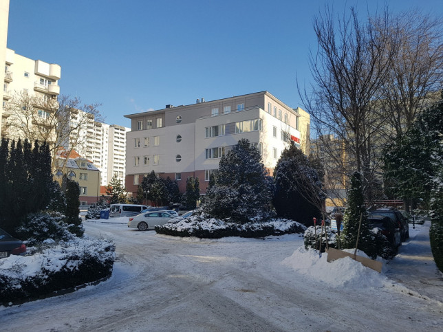 Biuro Wynajem Warszawa Wola 1