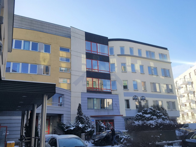 Biuro Wynajem Warszawa Wola 1