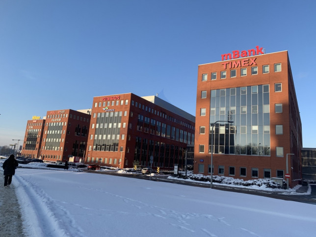 Biuro Wynajem Warszawa Włochy 3