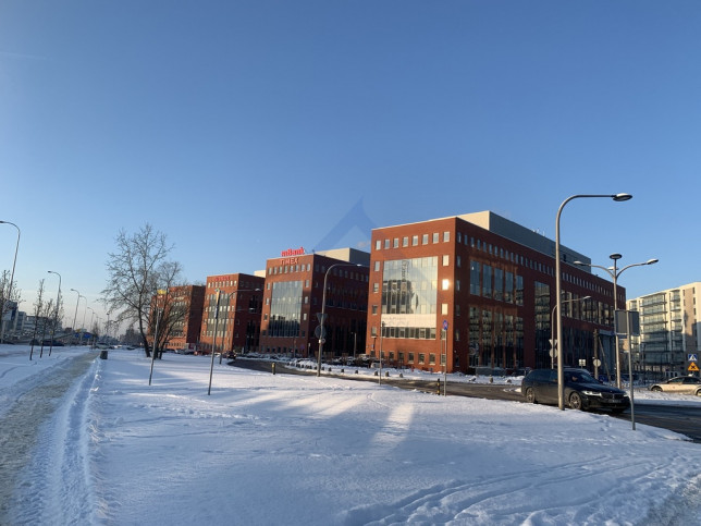 Biuro Wynajem Warszawa Włochy 2