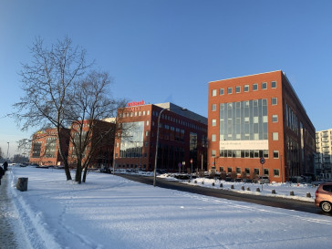 Biuro Wynajem Warszawa Włochy
