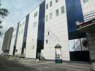 Biuro Wynajem Warszawa Ochota