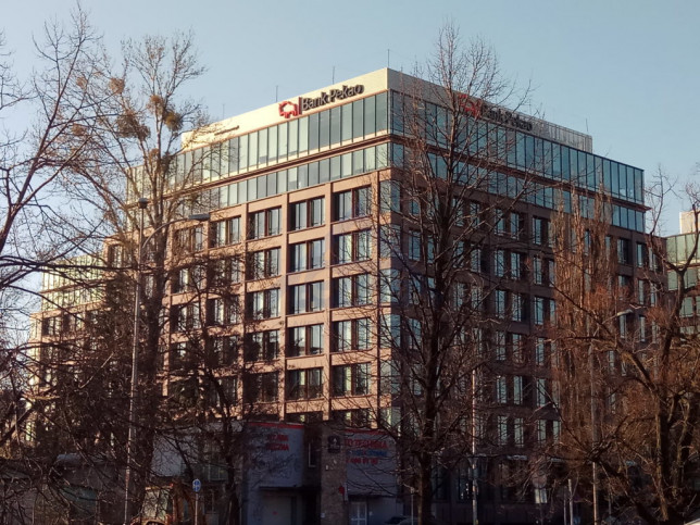 Biuro Wynajem Warszawa Ochota 6
