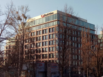 Biuro Wynajem Warszawa Ochota