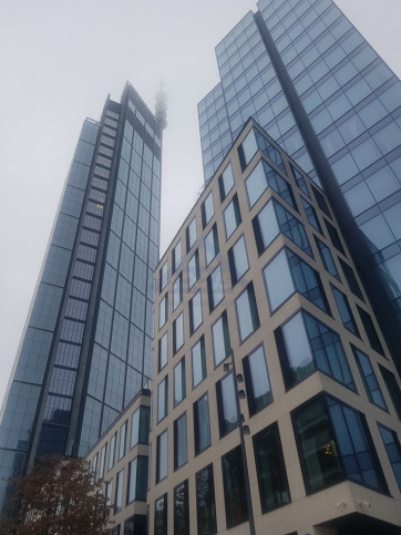Biuro Wynajem Warszawa Śródmieście 1