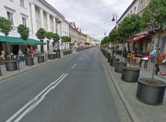 Biuro Wynajem Warszawa Śródmieście 1